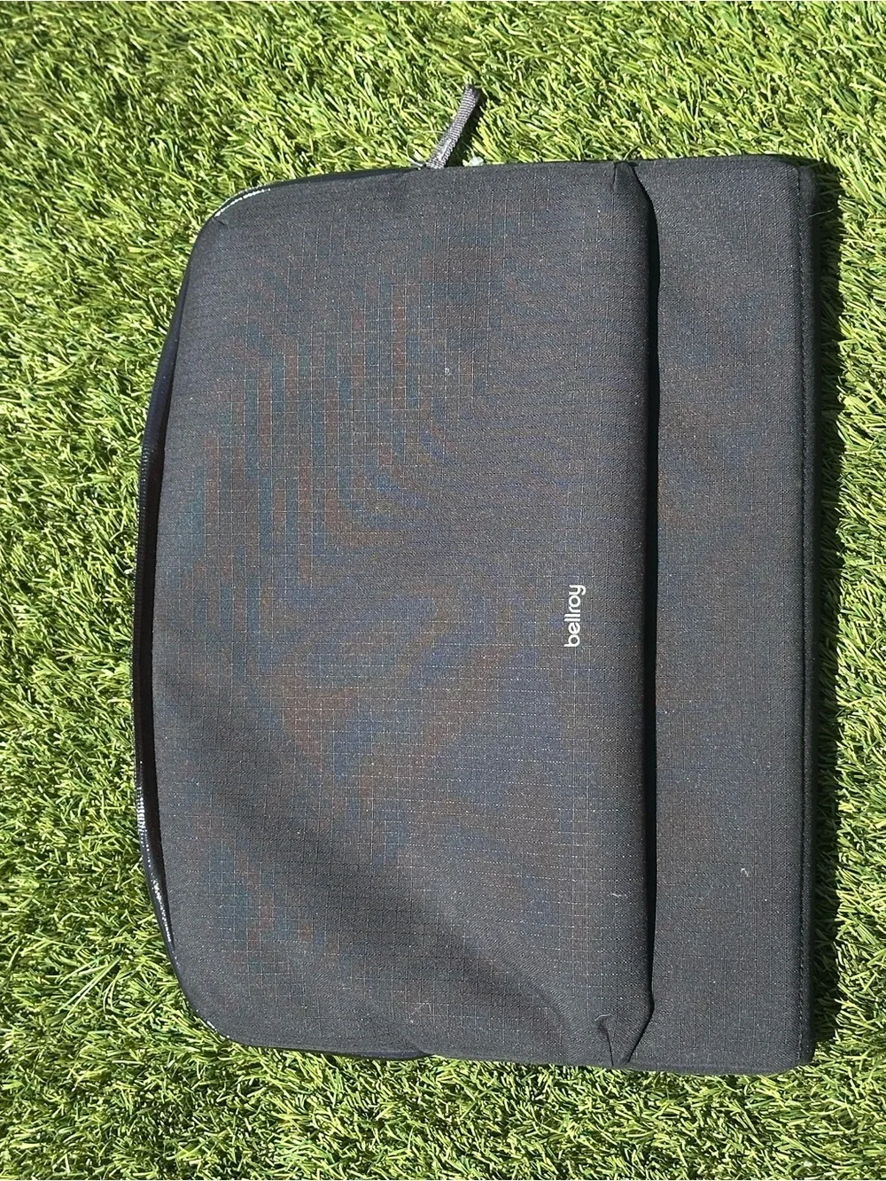 Bellroy Black Laptop Sleeve